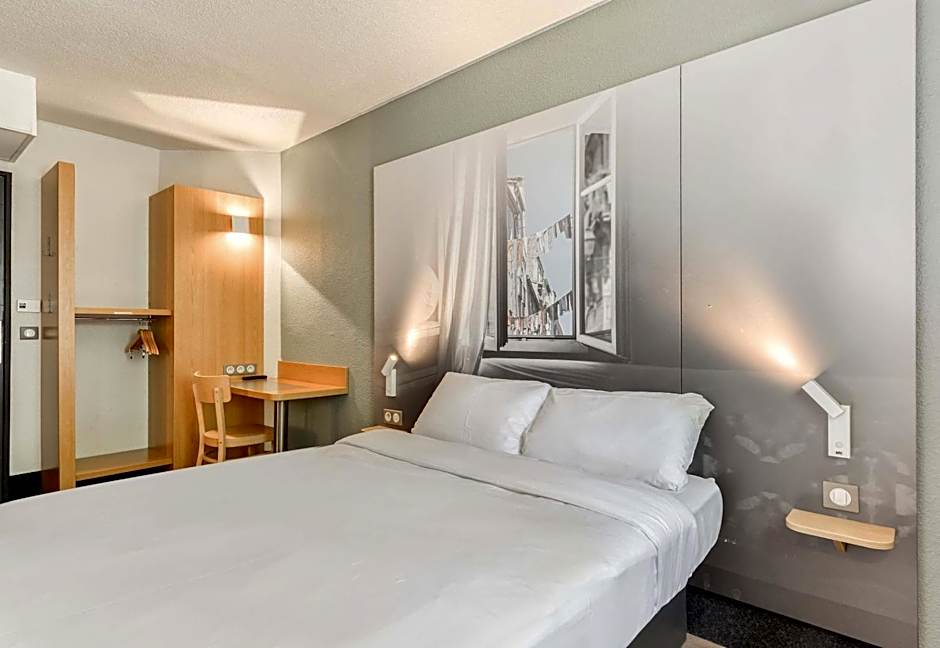 B&B HOTEL Montpellier 1