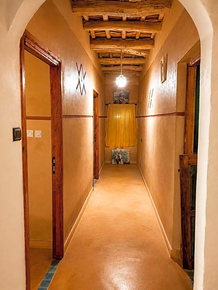 Riad Kasbah des Roches