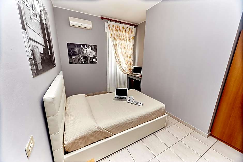 Hotel Ospite Inatteso