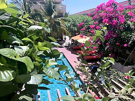 ViluVeli Holiday Retreat