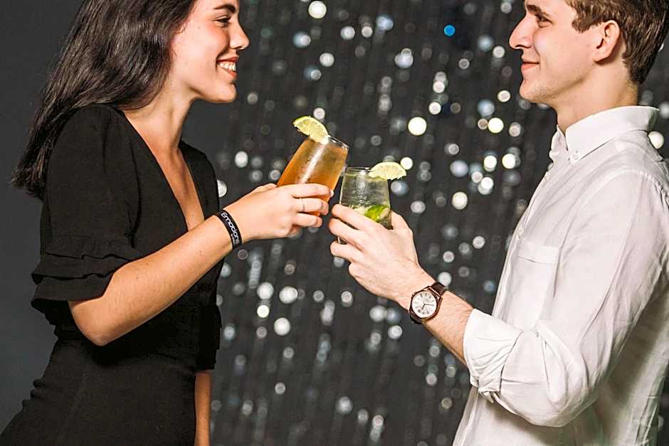 Emotions by Hodelpa - Juan Dolio