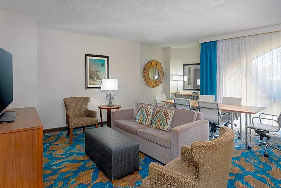 DoubleTree By Hilton Hotel West Palm Beach - Airport