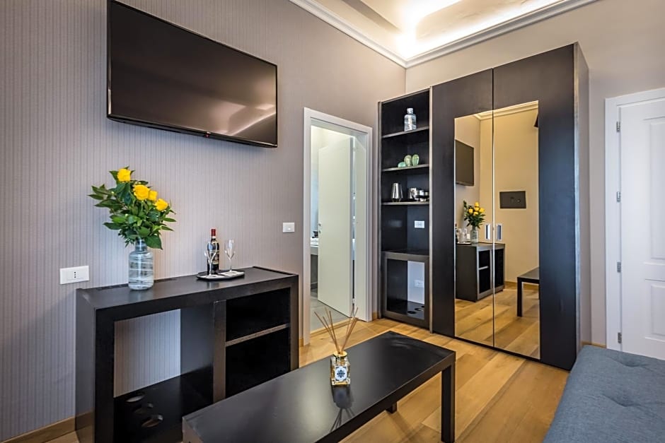 Martelli 6 Suite & Apartments