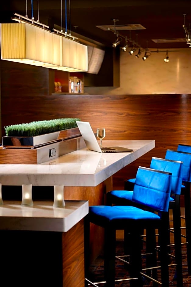 Courtyard by Marriott Atlanta Alpharetta