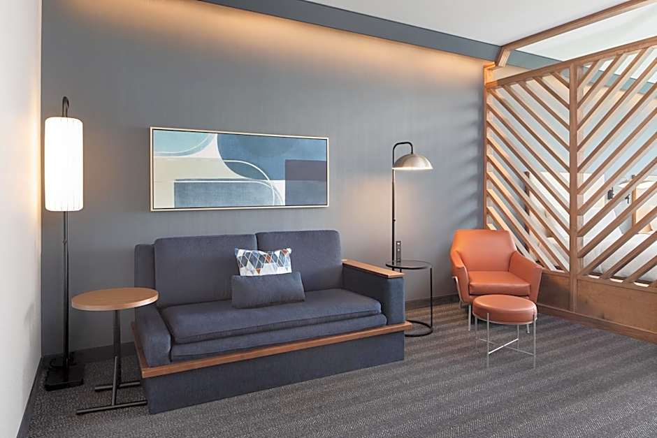 Courtyard Kodak Sevierville