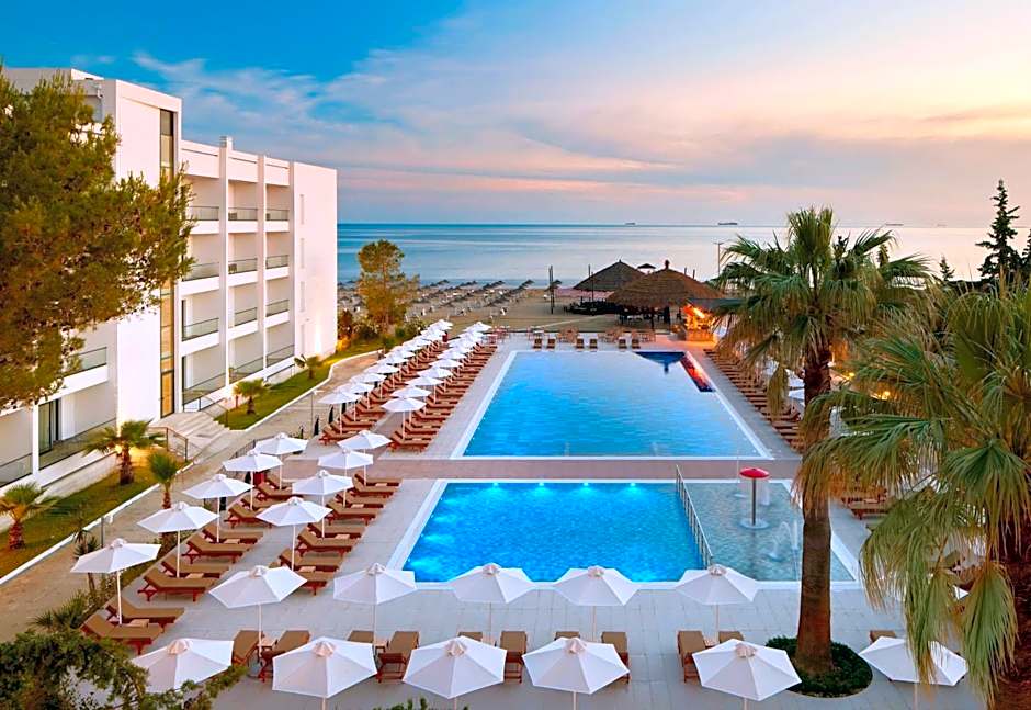 Sol Tropikal Durres