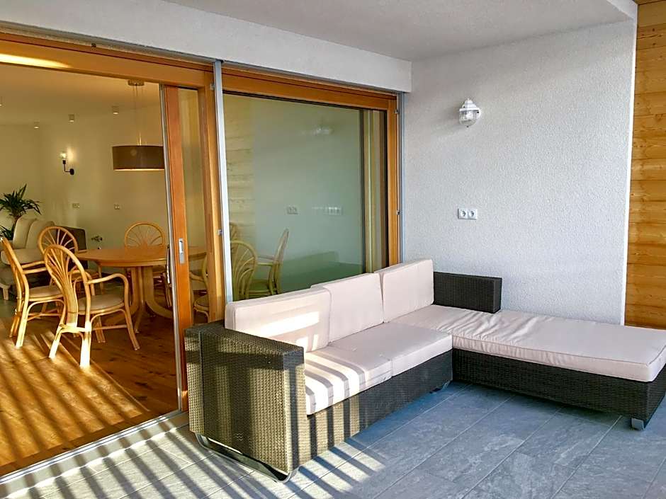 Hotel Kristall
