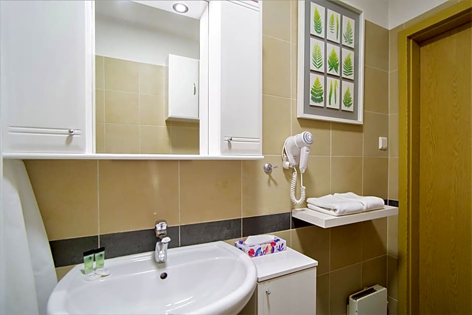 Warsaw Apartments - Apartamenty Wilanów