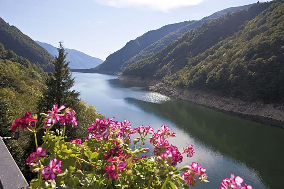 Hotel Al Lago