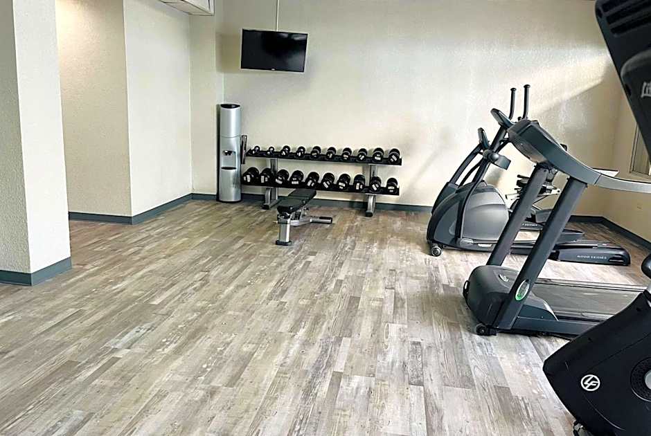 Baymont by Wyndham Keokuk