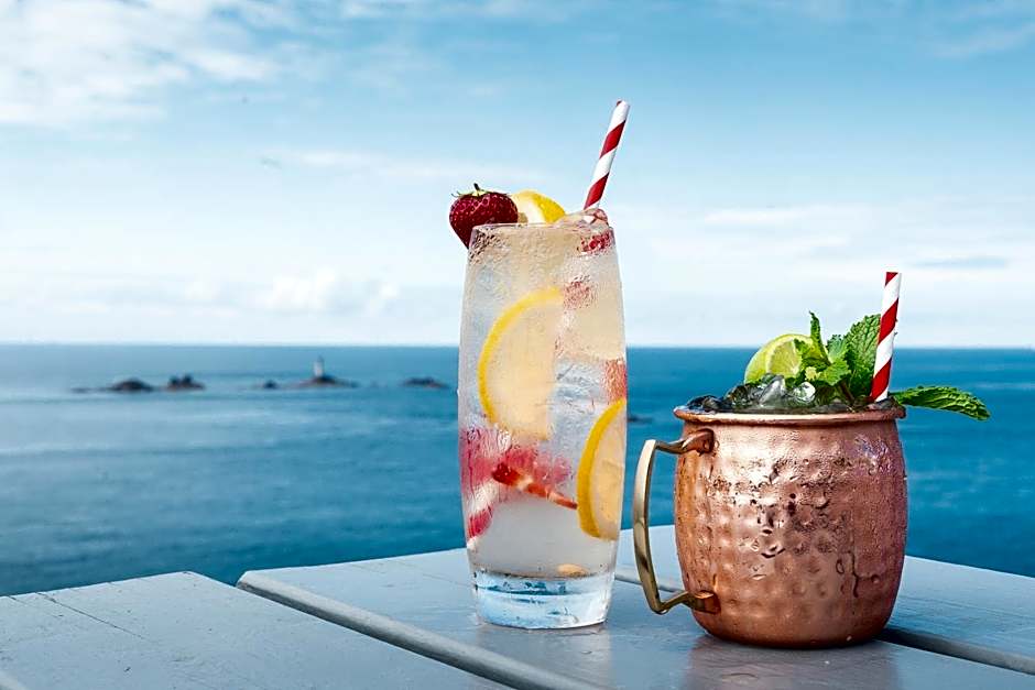 The Land's End Hotel