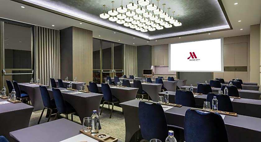 Izmir Marriott Hotel