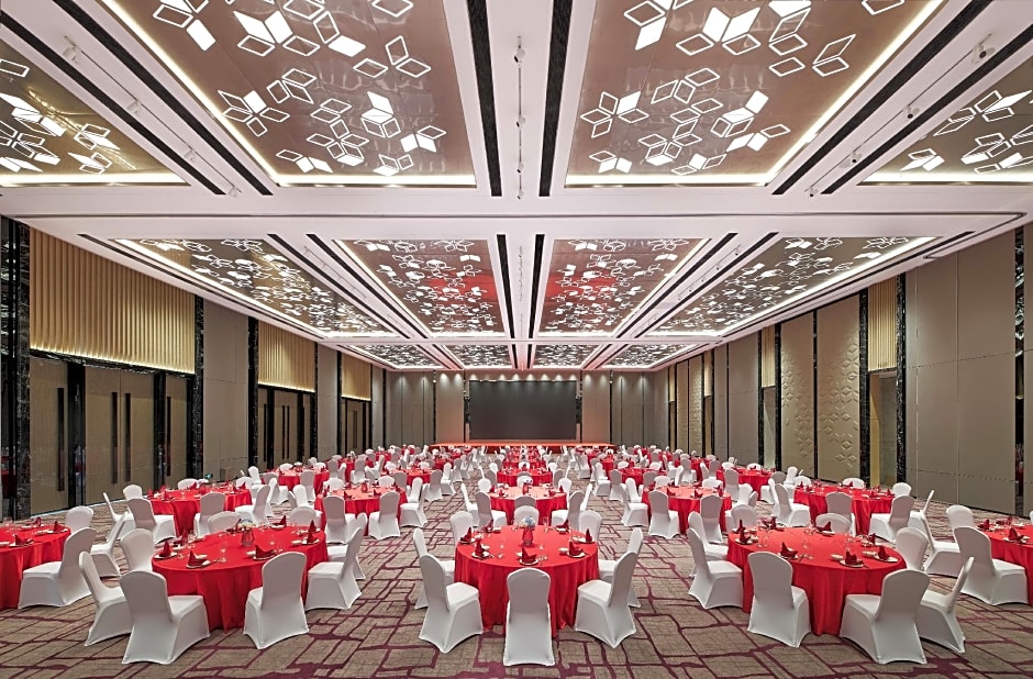 Courtyard by Marriott Changchun
