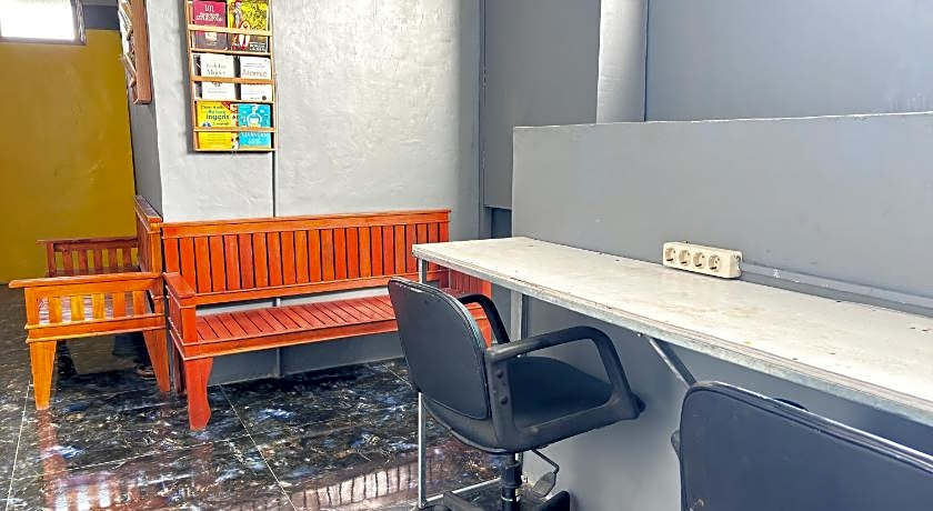 Kost Harian Semarang Murah