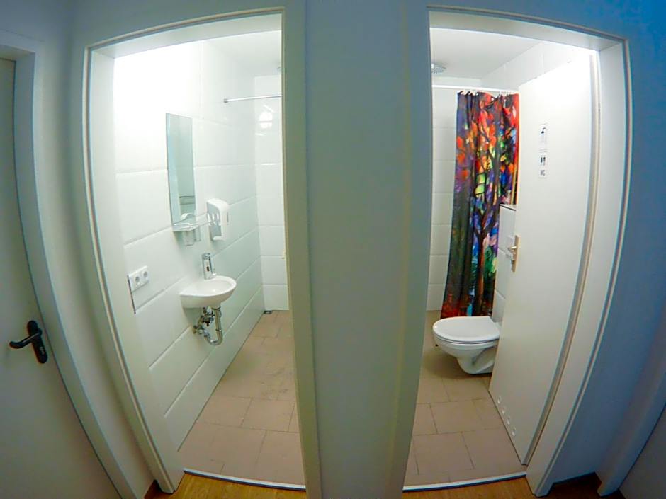 Hostel & Monteurzimmer bei Hansezimmer