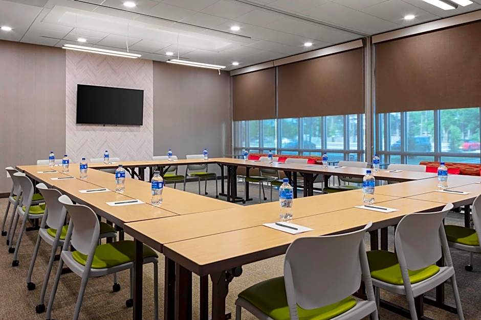 SpringHill Suites by Marriott Beaufort