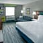 Hampton Inn By Hilton & Suites Tacoma/Puyallup