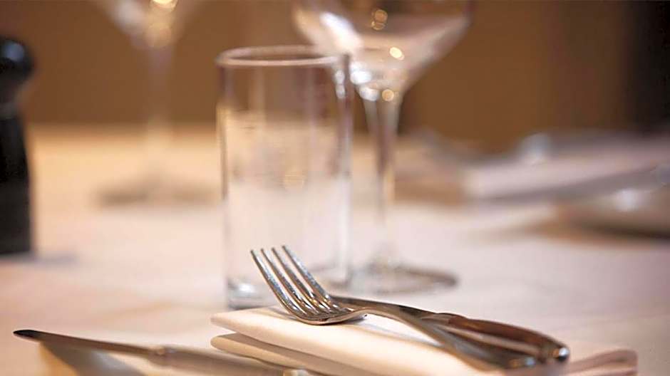 Hotel Indigo Madrid- Princesa By IHG