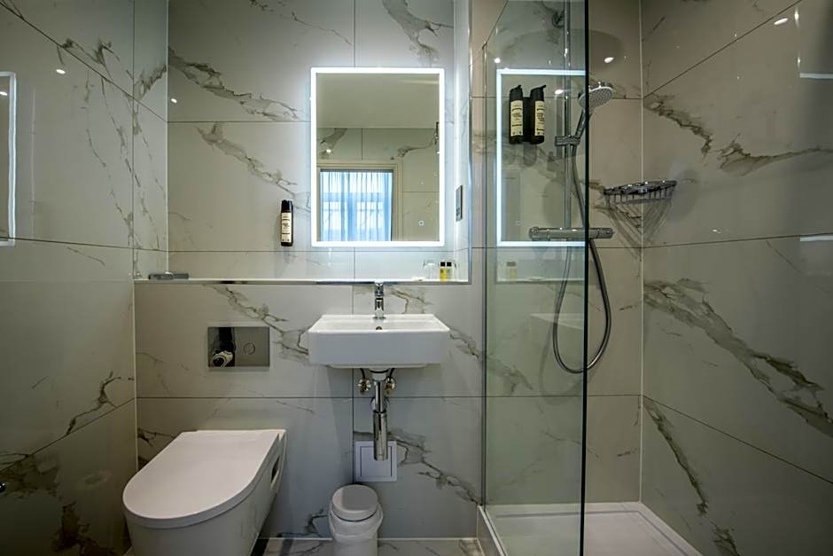 Imperial Hotel Tenby