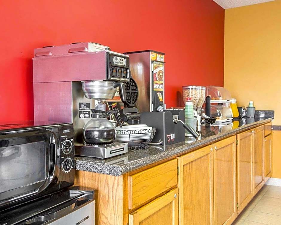 Econo Lodge Eufaula South