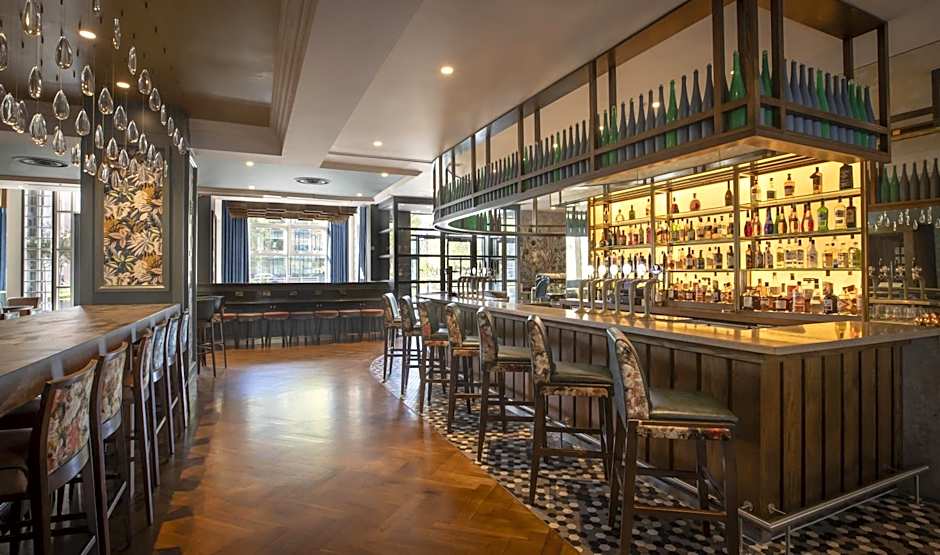 Hilton Dublin