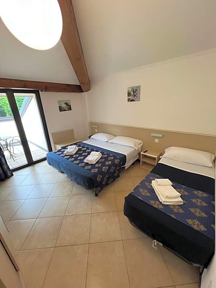 Hotel Merloni