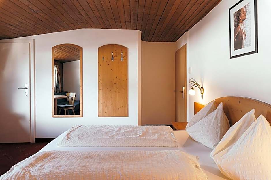 Gasthof Residence Brugghof & Erlhof