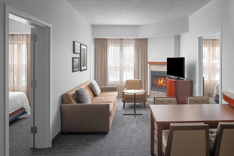 Residence Inn by Marriott East Rutherford Meadowlands