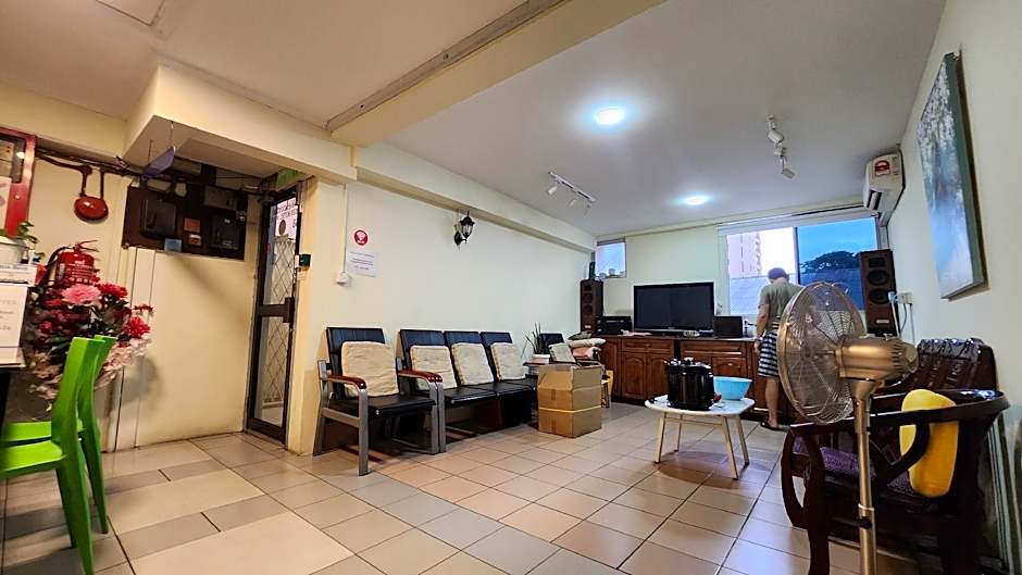 Misto Hotel