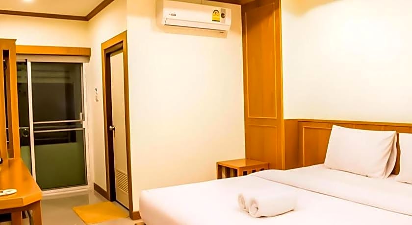 Loei Residence