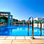 Mythos- Platanias- Hotel -Apts