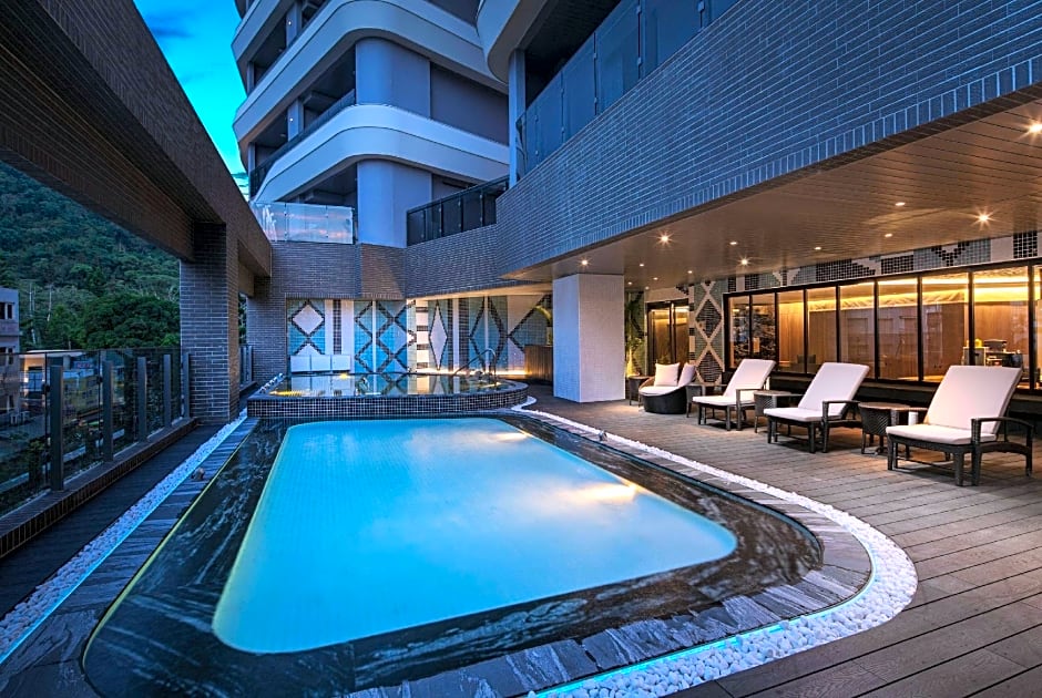 Wyndham Sun Moon Lake