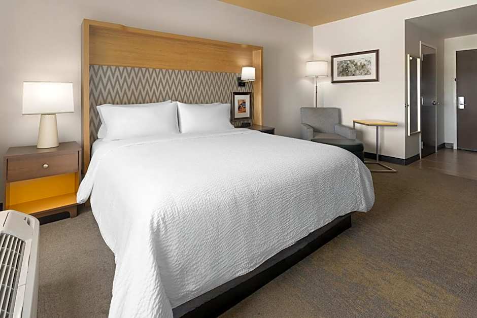 Holiday Inn Hotel And Suites Savannah Airport - Pooler By IHG