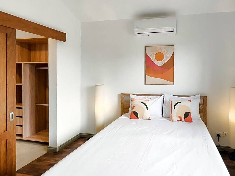 Villa Celeste by Sealodge