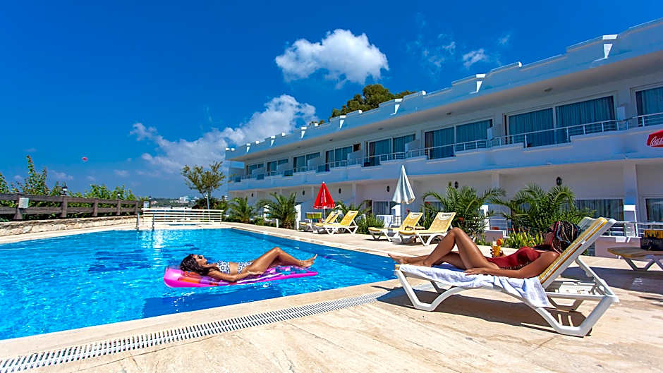 SİDE BEACH CLUB
