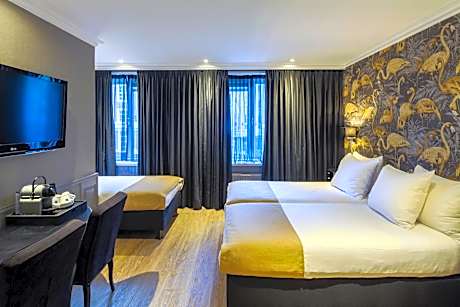 Small Double Room