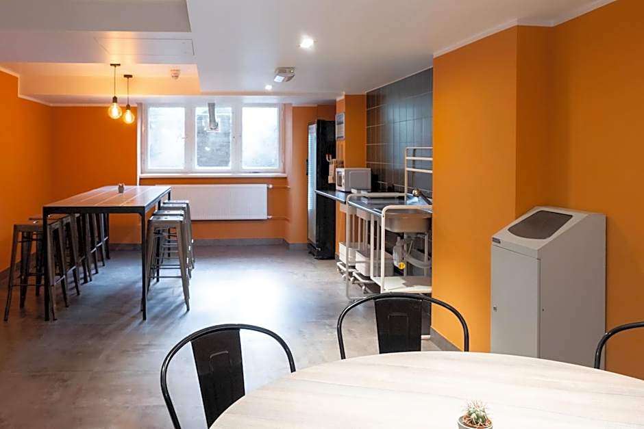 A&O Berlin Friedrichshain