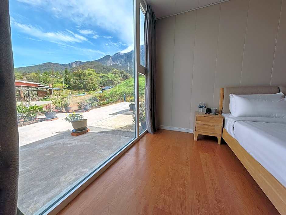 H Benjamin Residence