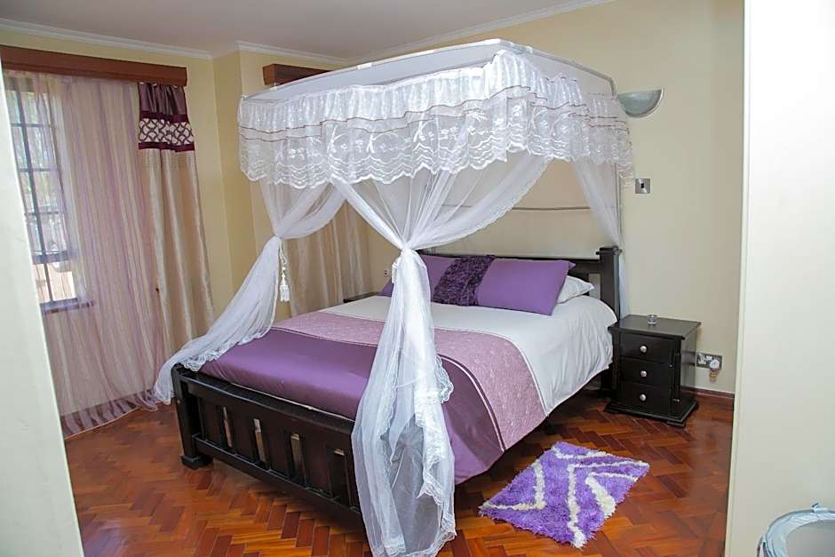 Orchid Homes, Gigiri