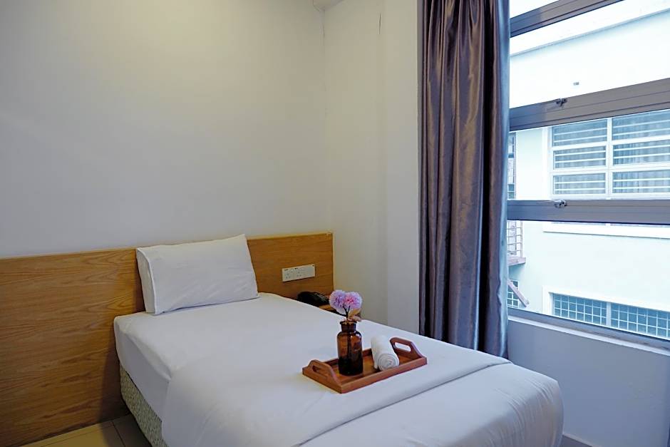 Iris Hotel Kajang