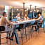 Novotel Marne La Vallee Noisy Le Grand