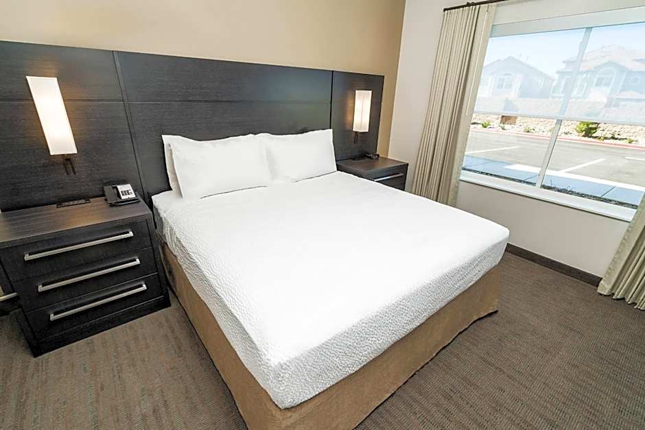 Photo 1 of 5 of 2 Bedroom Suite