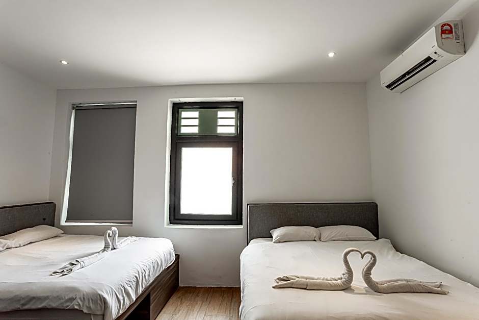 Earnest Hotel Georgetown