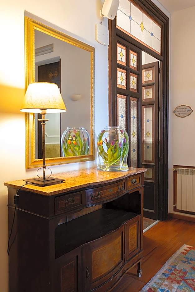 Hotel Ambasciatori