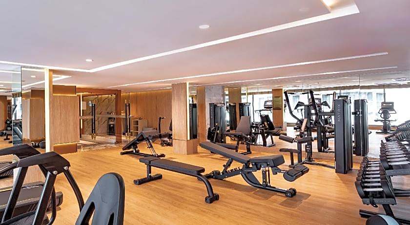 SAMALA Hotel Bangkok