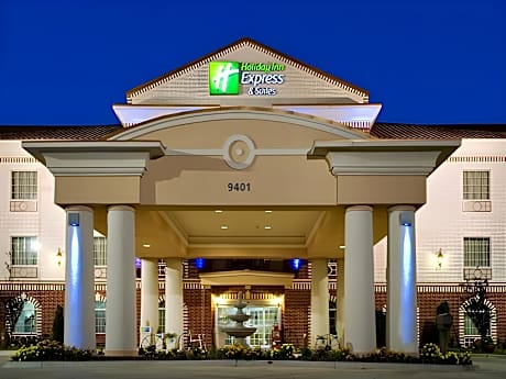 Holiday Inn Express Hotel & Suites Amarillo East By IHG