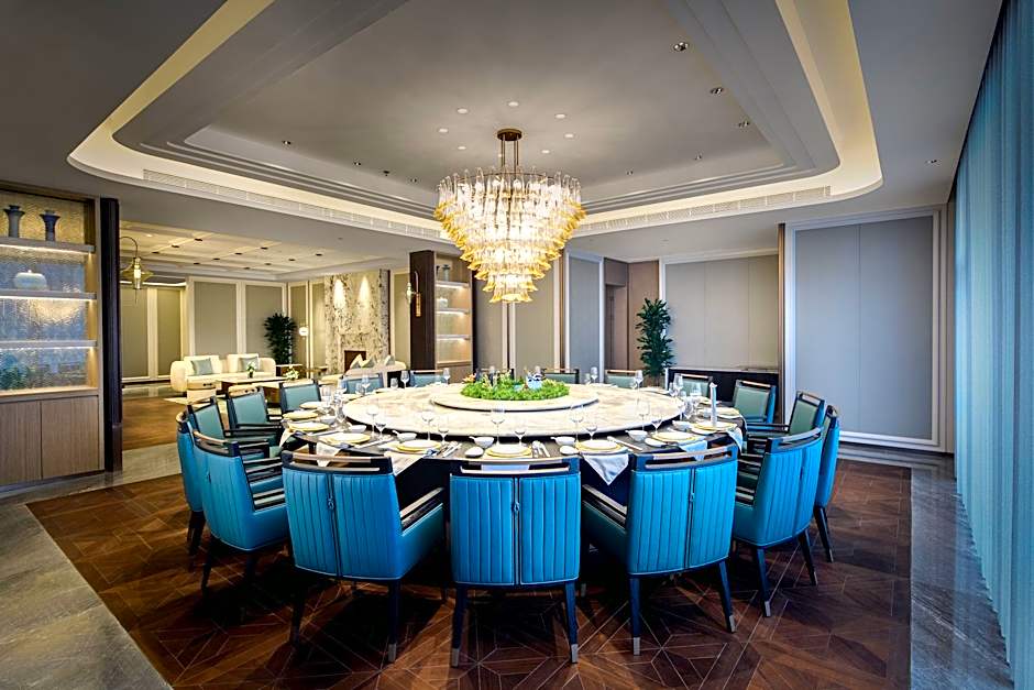 Holiday Inn Kunshan East By IHG