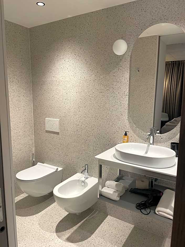 Hotel Giardino Verdi