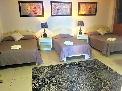 Hotel Obregon