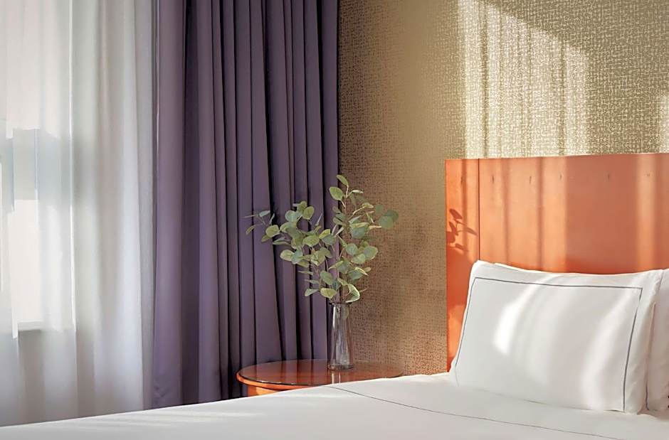 Park Plaza Nottingham